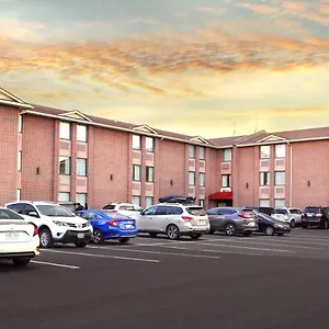 Hotel Diplomat