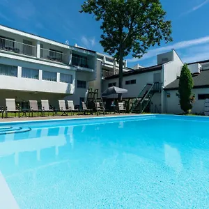 Hotel Auberge Québec