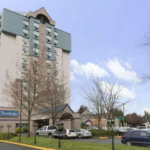 Travelodge By Wyndham Vancouver Airport Hotel