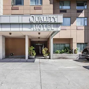 Quality Airport South Hotel