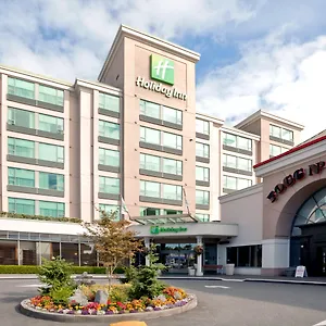 Holiday Vancouver Airport Richmond, An Ihg Hotel