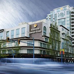 Executive Vancouver Airport Hotel