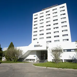 *** Hotel Residences Campus Notre-dame-de-foy Canada