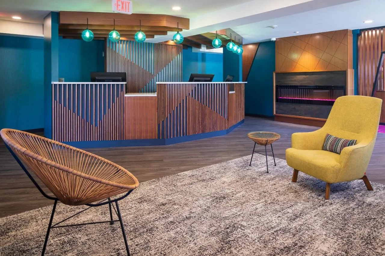 Accent Inns Vancouver Airport Richmond Hotel
