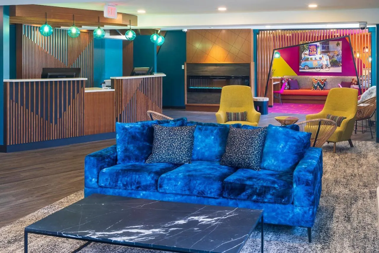 Accent Inns Vancouver Airport Richmond