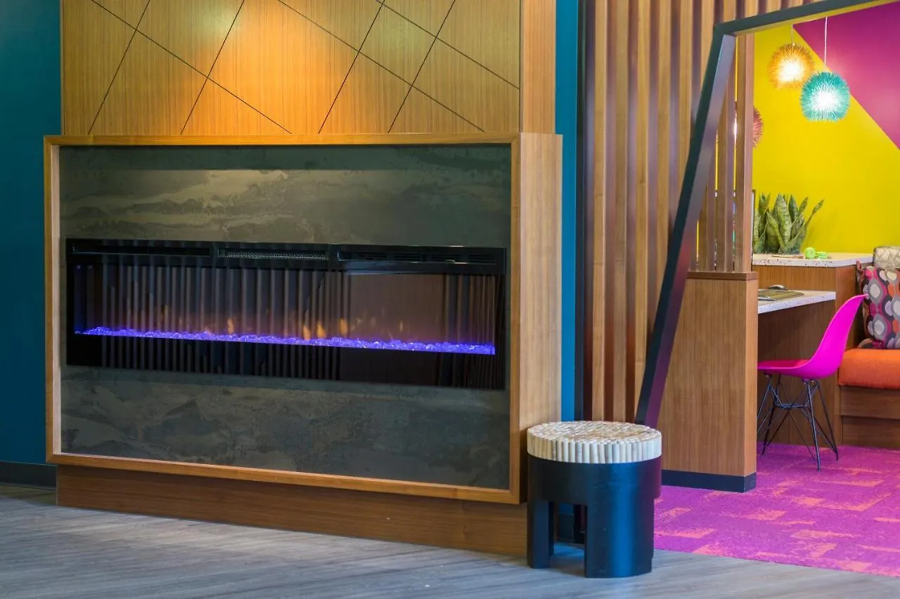 Hotel Accent Inns Vancouver Airport Richmond