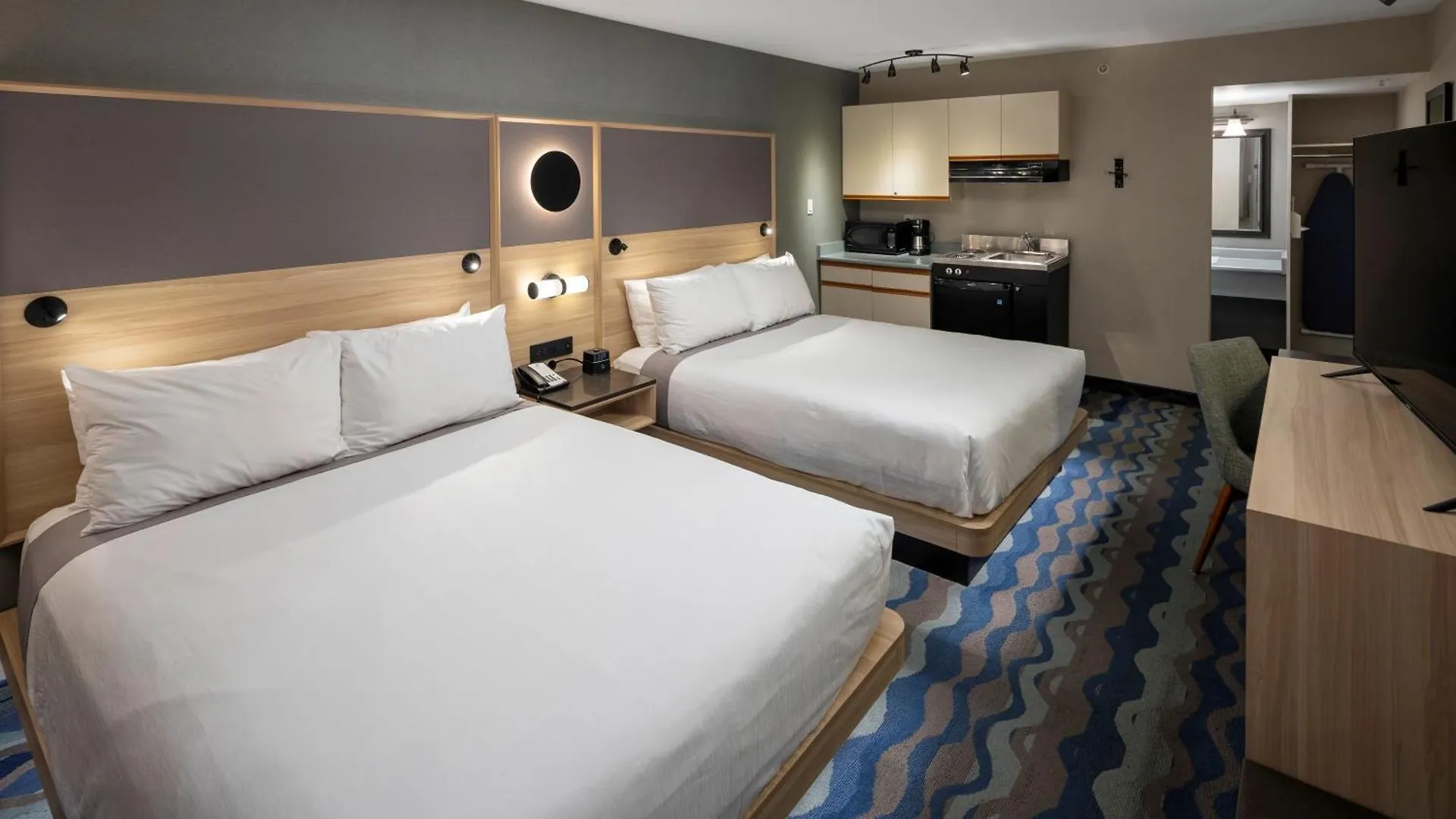 Accent Inns Vancouver Airport Richmond