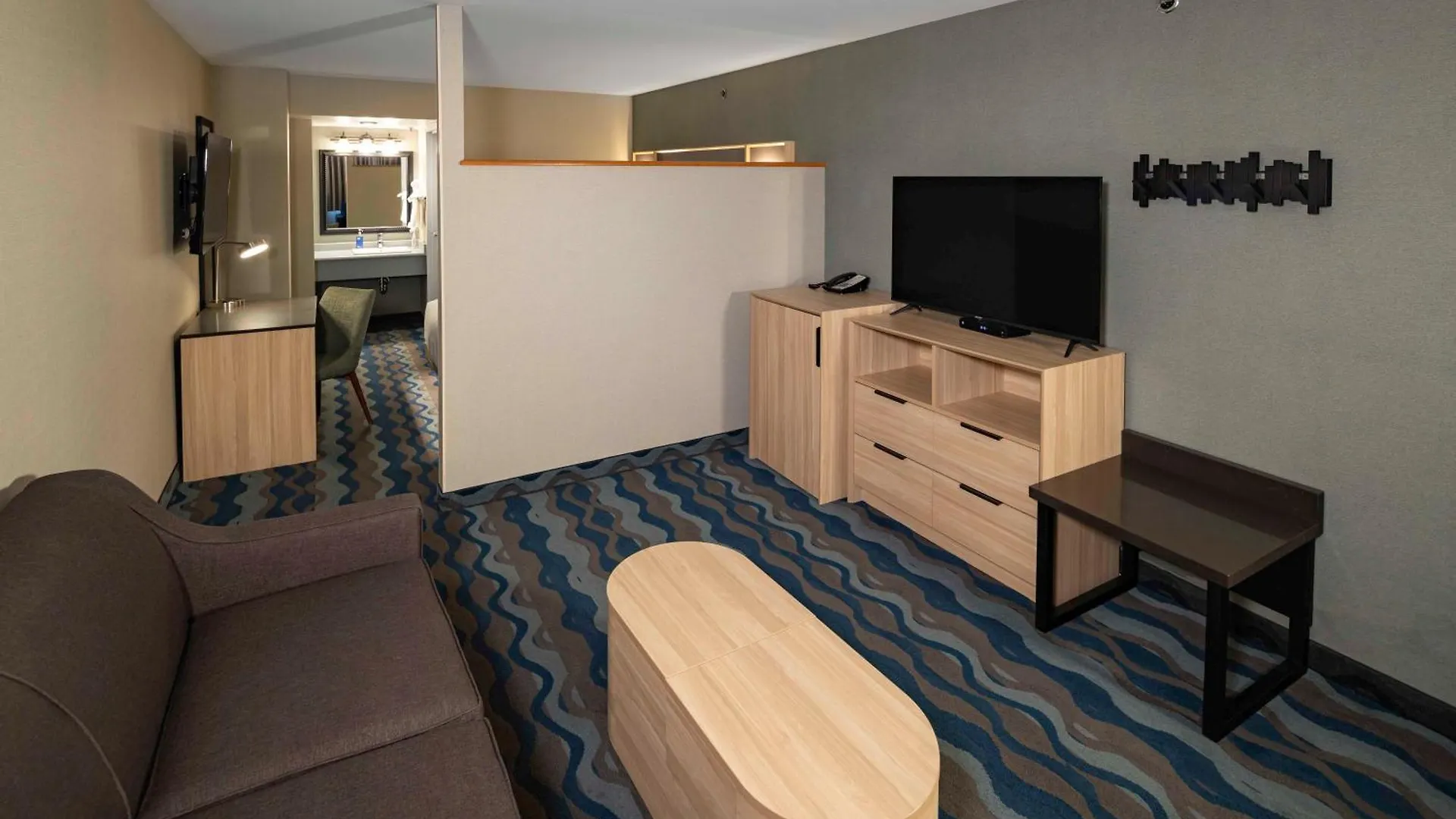Hotel Accent Inns Vancouver Airport Richmond