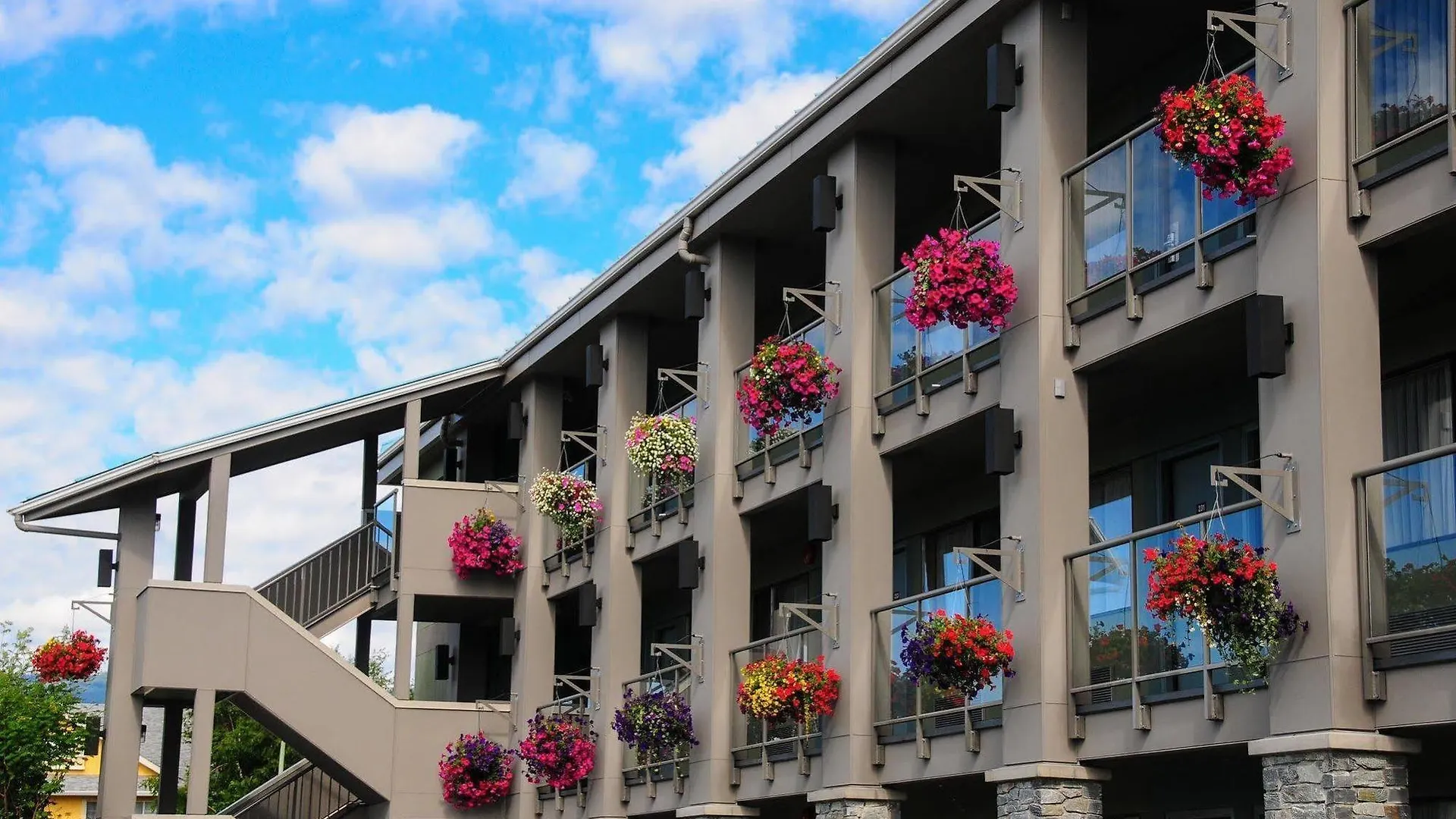 Accent Inns Vancouver Airport Richmond 3*,