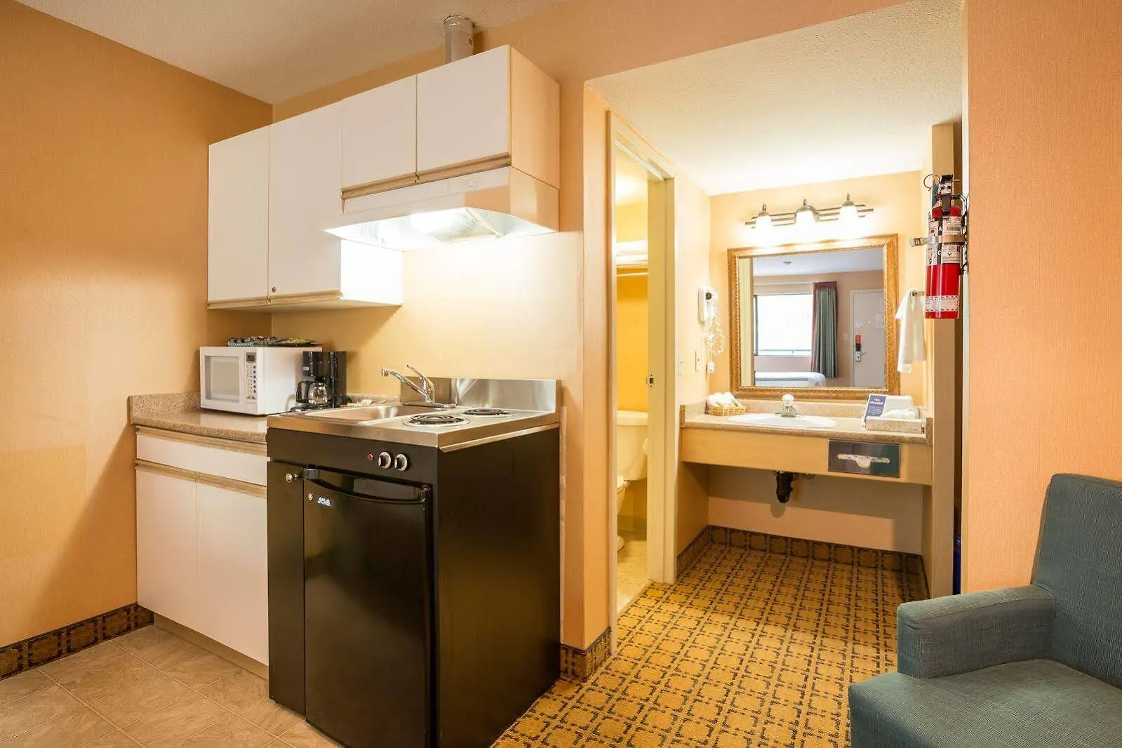 *** Hotel Accent Inns Vancouver Airport Richmond Canada