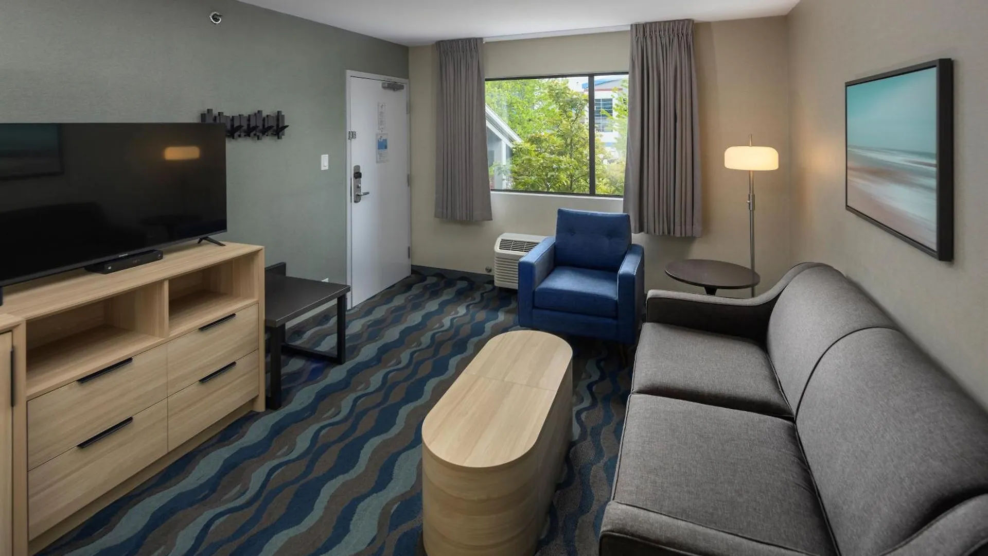 *** Hotel Accent Inns Vancouver Airport Richmond Canada